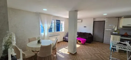 Vente Appartement F2 Béjaïa Bejaia