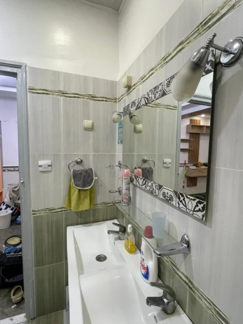 Vente Appartement F4 Béjaïa Kherrata