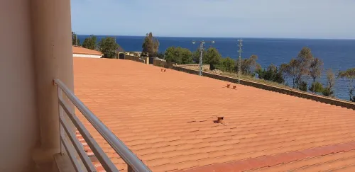 Location Appartement F3 Béjaïa Bejaia