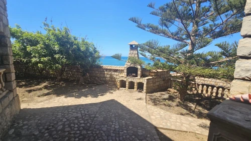 Location Villa Béjaïa Bejaia