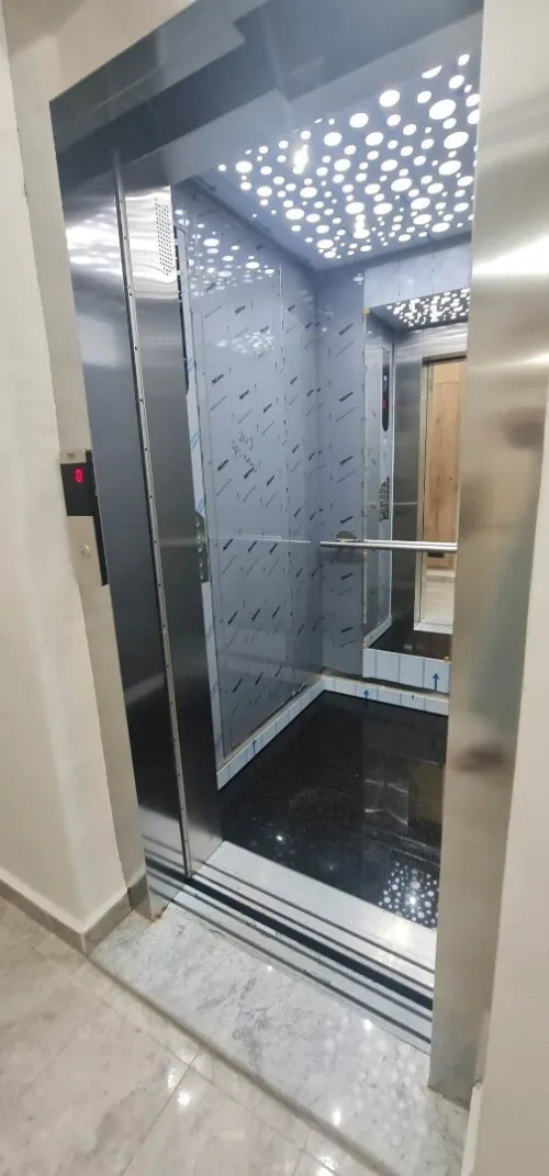 Vente Appartement F2 Béjaïa Bejaia