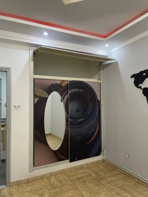 Vente Appartement F4 Béjaïa Kherrata
