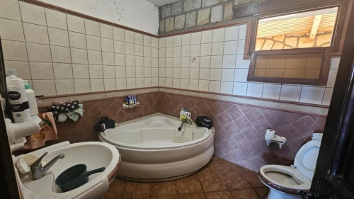 Location Villa Béjaïa Bejaia