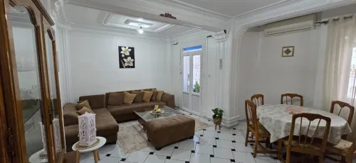 Vente Appartement F4 Béjaïa Bejaia