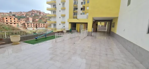 Location Appartement F2 Bejaia Bejaia