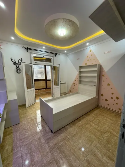 Vente Appartement F4 Béjaïa Kherrata