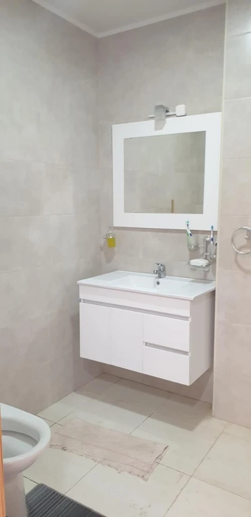 Location Appartement F3 Béjaïa Bejaia