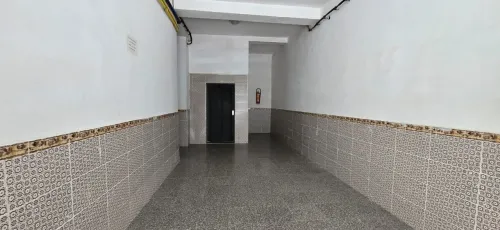 Vente Appartement F3 Béjaïa Bejaia