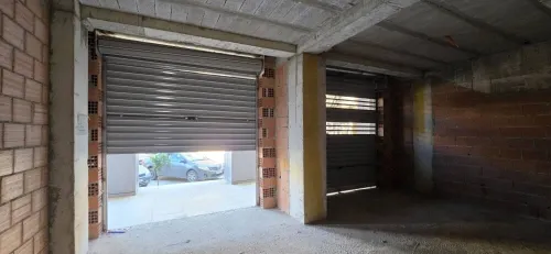 Location Local Béjaïa Bejaia