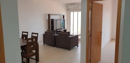 Location Appartement F3 Béjaïa Bejaia