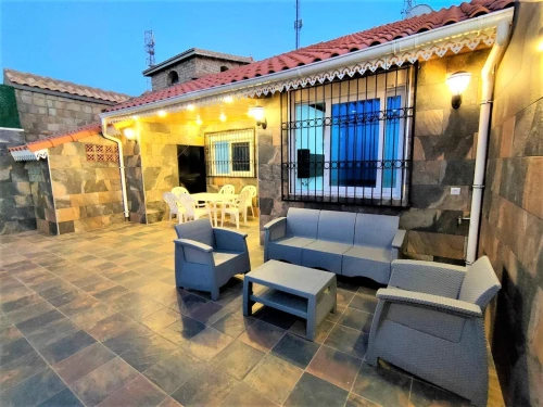 Location Villa Bejaia Bejaia