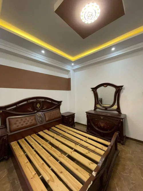 Vente Appartement F4 Béjaïa Kherrata