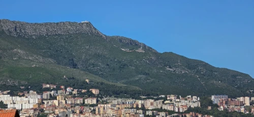Vente Terrain Béjaïa Bejaia