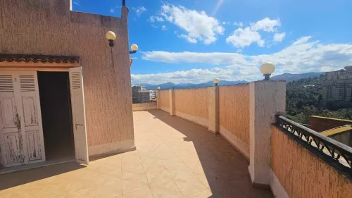 Vente Villa Béjaïa Bejaia