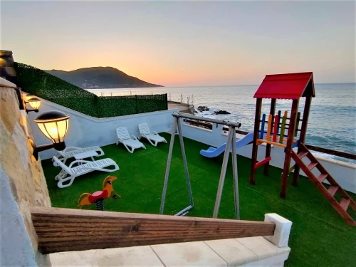 Location Villa Bejaia Bejaia