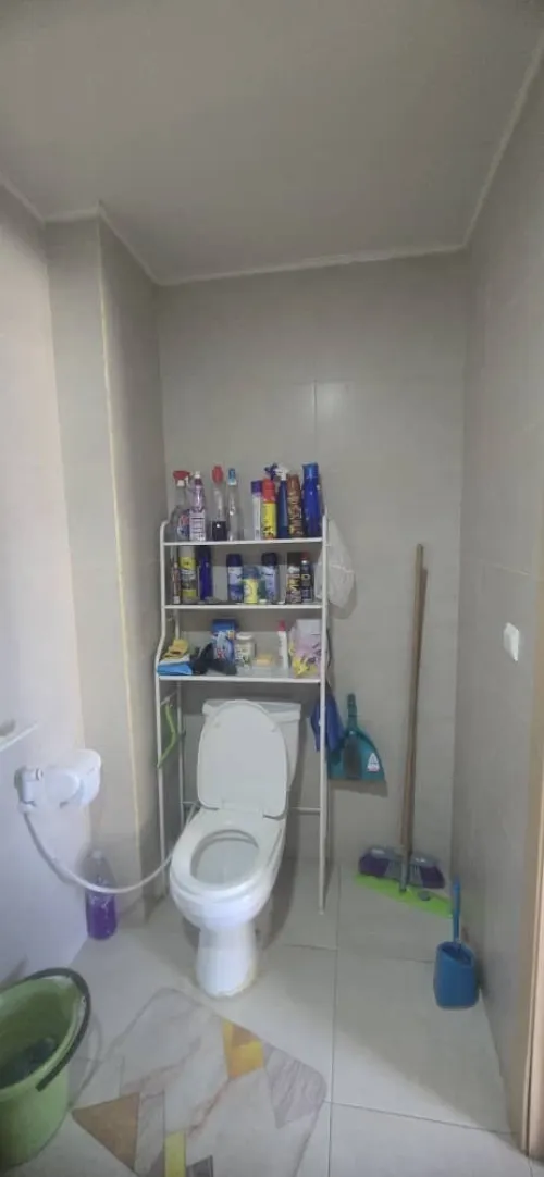 Vente Appartement F2 Béjaïa Bejaia