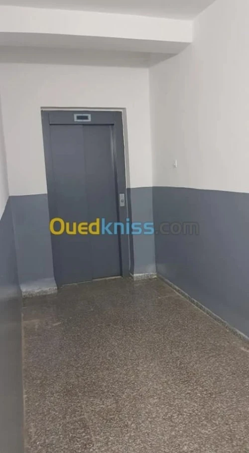 Vente Appartement F3 Béjaïa Bejaia