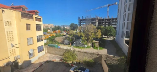 Vente Appartement Duplex F5 Béjaïa Bejaia