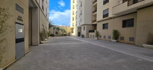 Vente Appartement F3 Béjaïa Bejaia