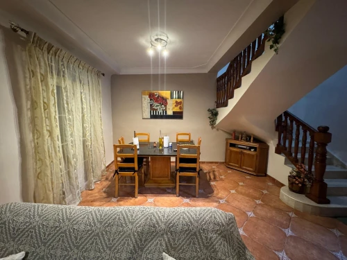 Vente Appartement F5 Béjaïa Bejaia