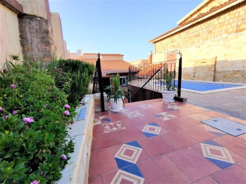Location Villa Bejaia Bejaia