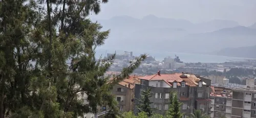 Vente Appartement F3 Béjaïa Bejaia