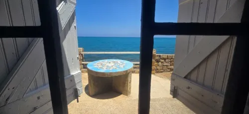 Location Bungalow Béjaïa Bejaia