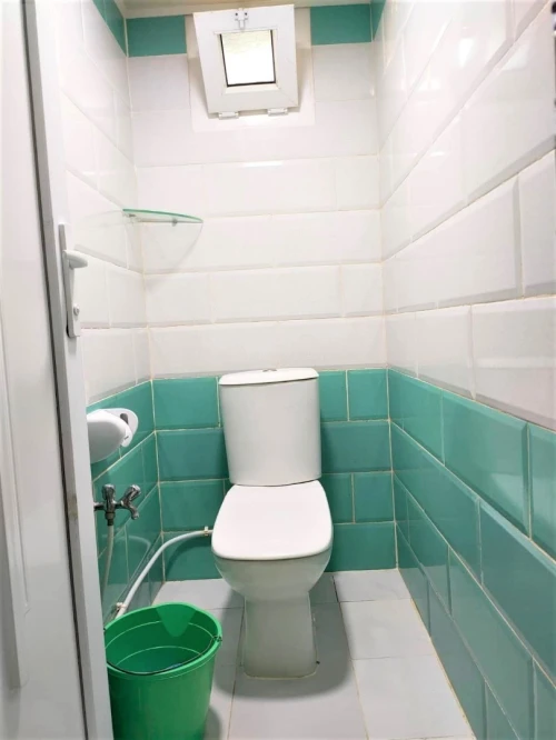 Location Villa Bejaia Bejaia