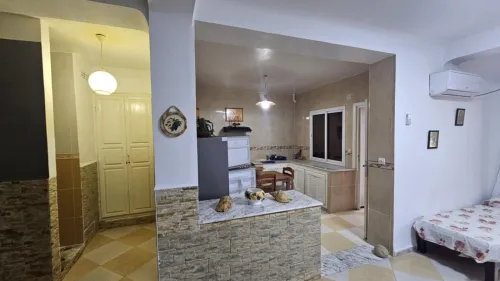 Location Appartement F2 Béjaïa Bejaia