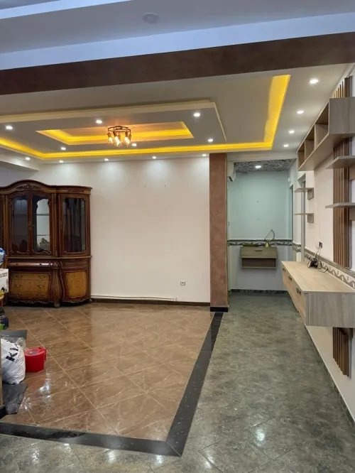 Vente Appartement F4 Béjaïa Kherrata