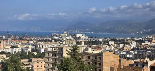 Vente Appartement F5 Béjaïa Bejaia