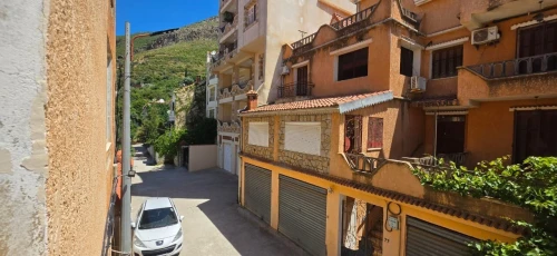 Vente Appartement F3 Béjaïa Bejaia