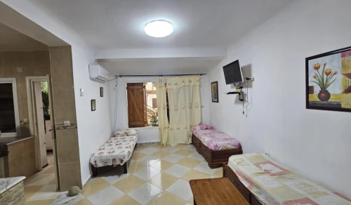 Location Appartement F2 Béjaïa Bejaia