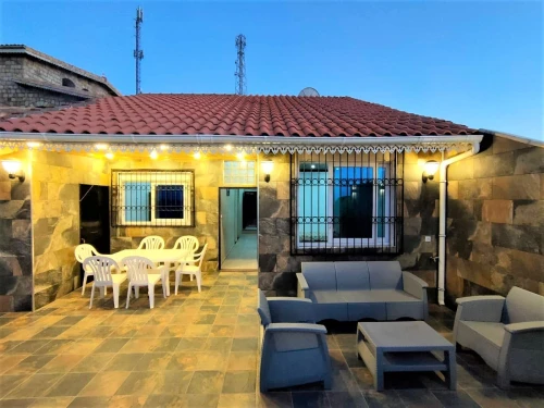 Location Villa Bejaia Bejaia