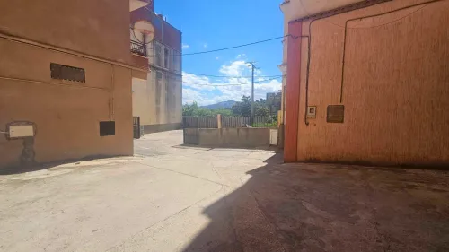 Vente Villa Béjaïa Bejaia