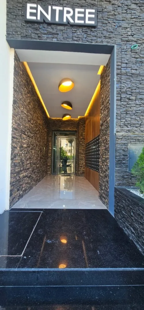 Vente Appartement F2 Béjaïa Bejaia
