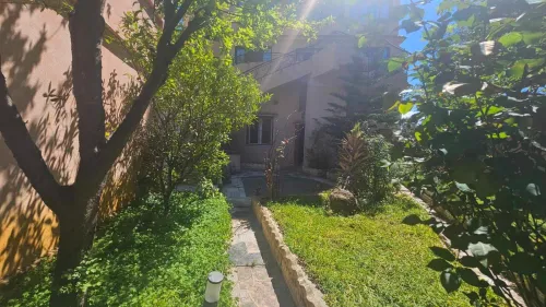 Vente Villa Béjaïa Bejaia