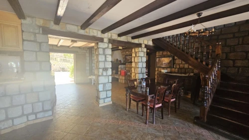 Location Villa Béjaïa Bejaia