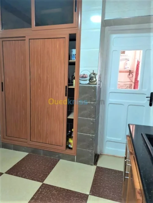Location Appartement F3 Béjaïa Bejaia