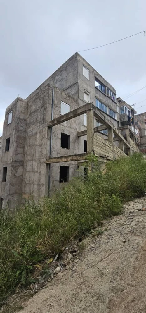 Vente Appartement F3 Béjaïa Bejaia