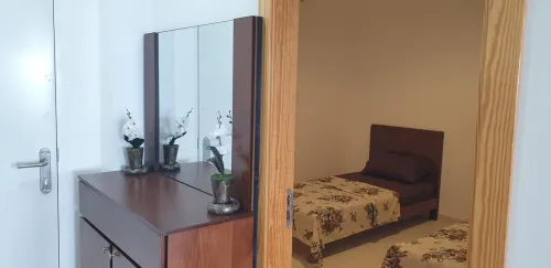 Location Appartement F3 Béjaïa Bejaia
