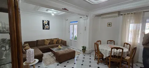 Vente Appartement F4 Béjaïa Bejaia