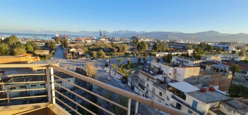 Location Appartement F2 Béjaïa Bejaia