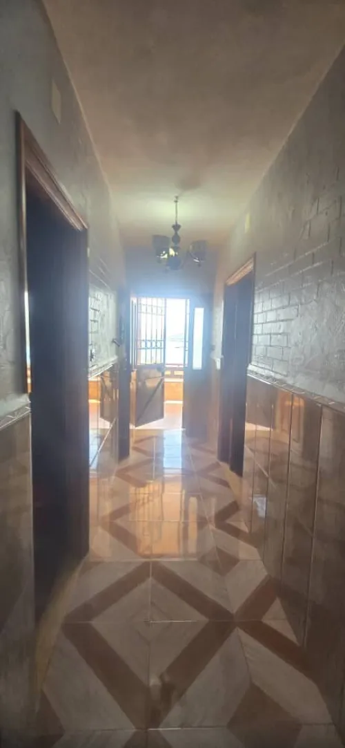 Location Villa Béjaïa Bejaia