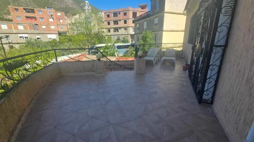 Vente Villa Béjaïa Bejaia