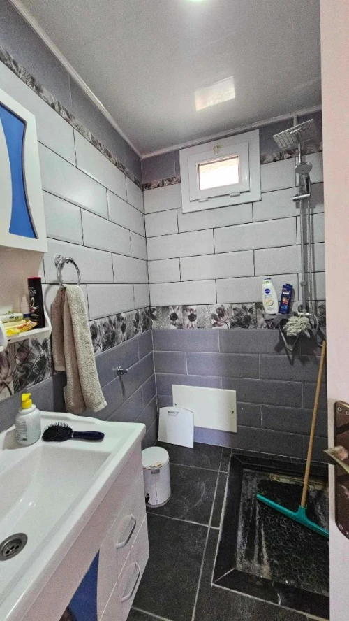 Vente Villa Béjaïa Bejaia