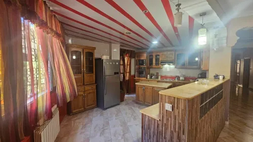 Vente Villa Béjaïa Bejaia