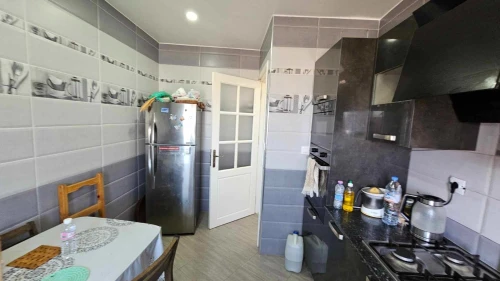 Vente Villa Béjaïa Bejaia