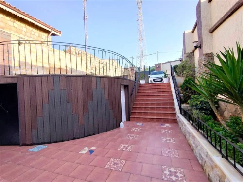 Location Villa Bejaia Bejaia