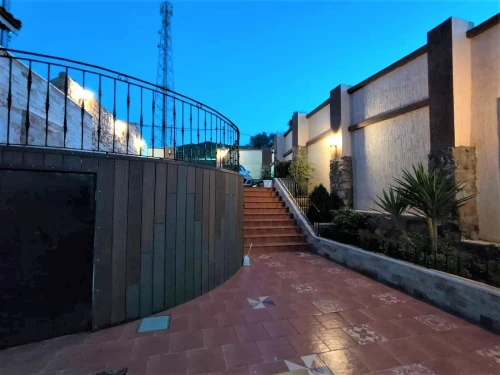 Location Villa Bejaia Bejaia